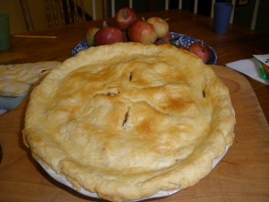 apple-pie