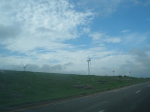 wind-power