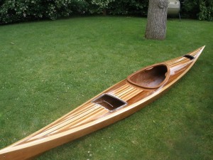 kayak